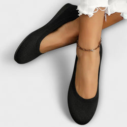 Mia - Ademend Antislip Schoeisel