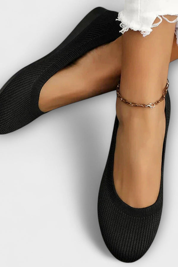Mia - Ademend Antislip Schoeisel