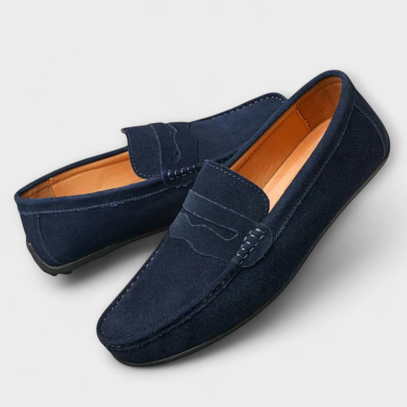 Rosaly - Comfort-Orthopedische Instappers