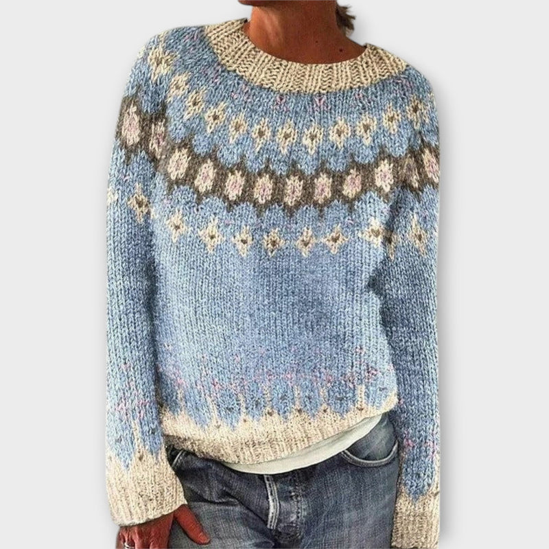 Devyn - Casual & Cozy Trui