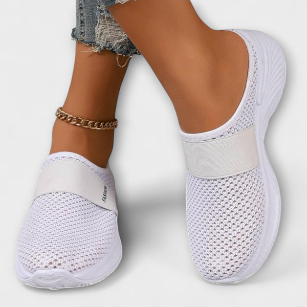 Lexa - Comfortabele Orthopedische Schoenen