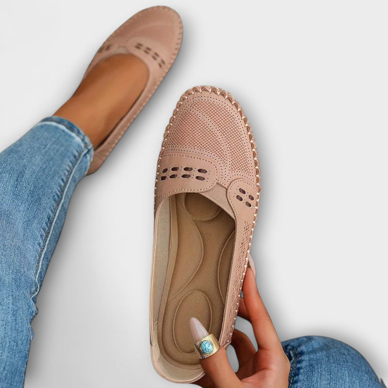 Maple - Comfort-Orthopedische Schoenen
