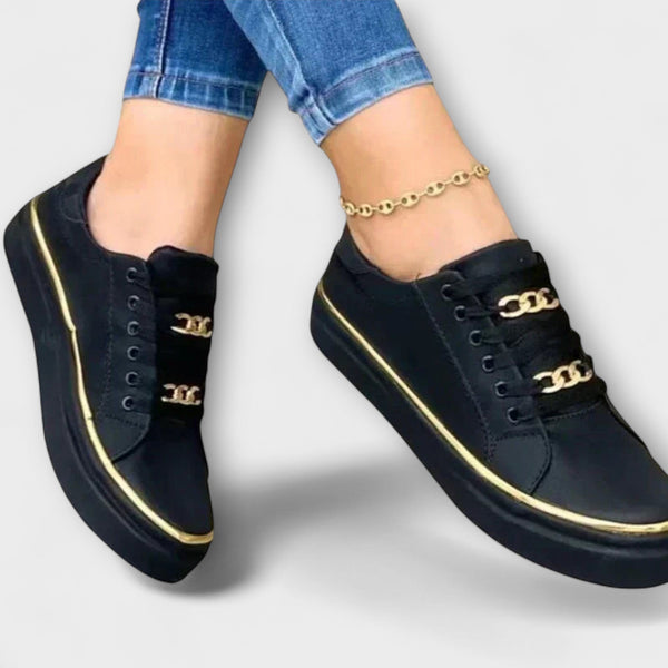 Camille - Chic Orthopedische Schoenen