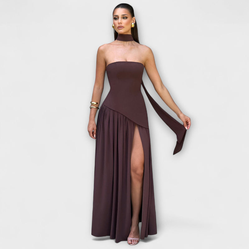 Tessa - Maxi Jurk