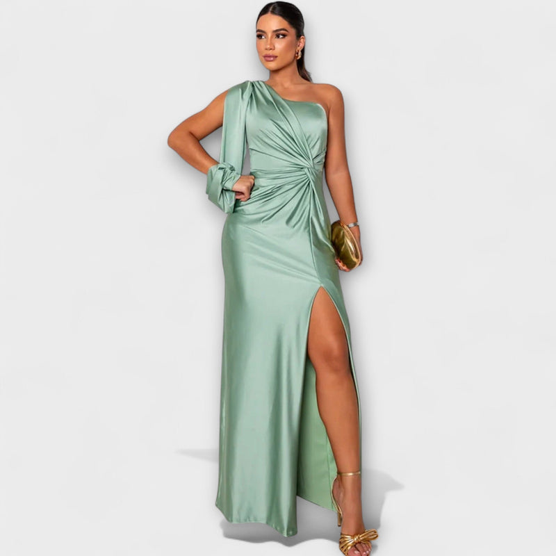 Elisa - Elegante Jurk met Sofistication