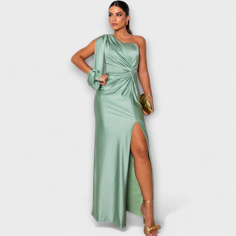 Clara - Chic Maxi Jurk
