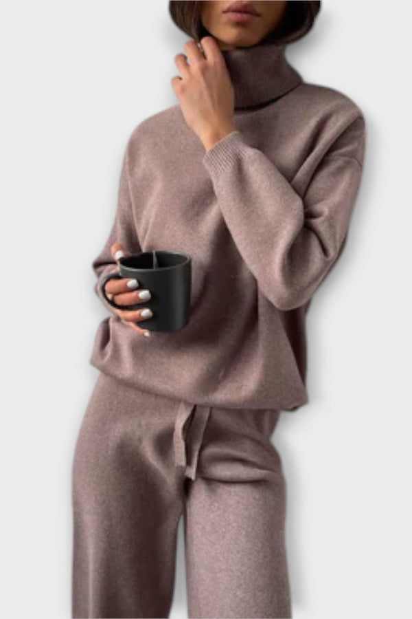 Theresa - Cozy Set