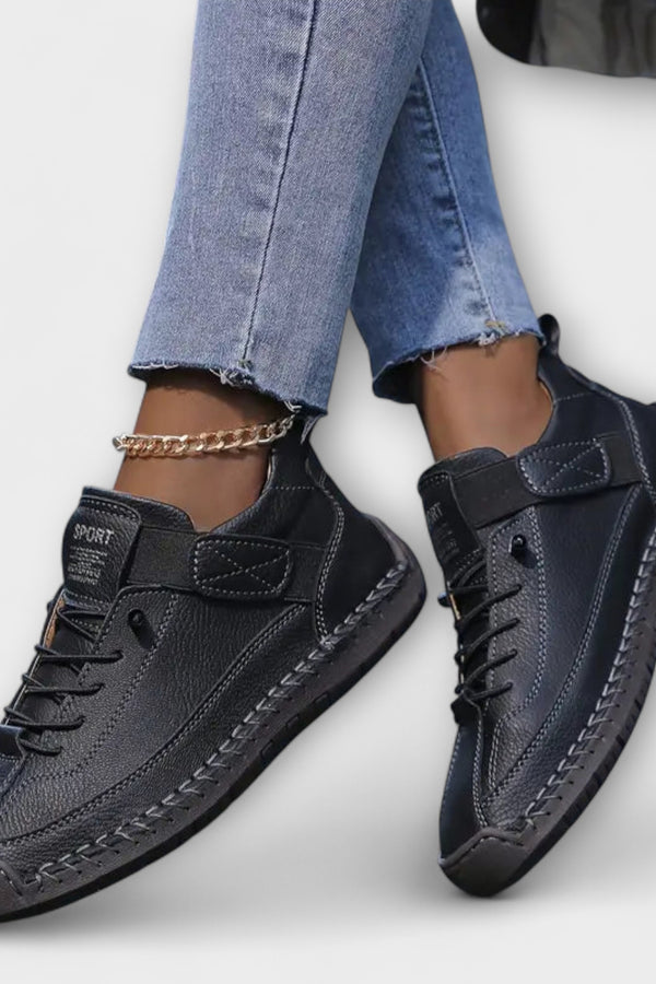 Mia - Comfort Fit Orthopedische Sneakers
