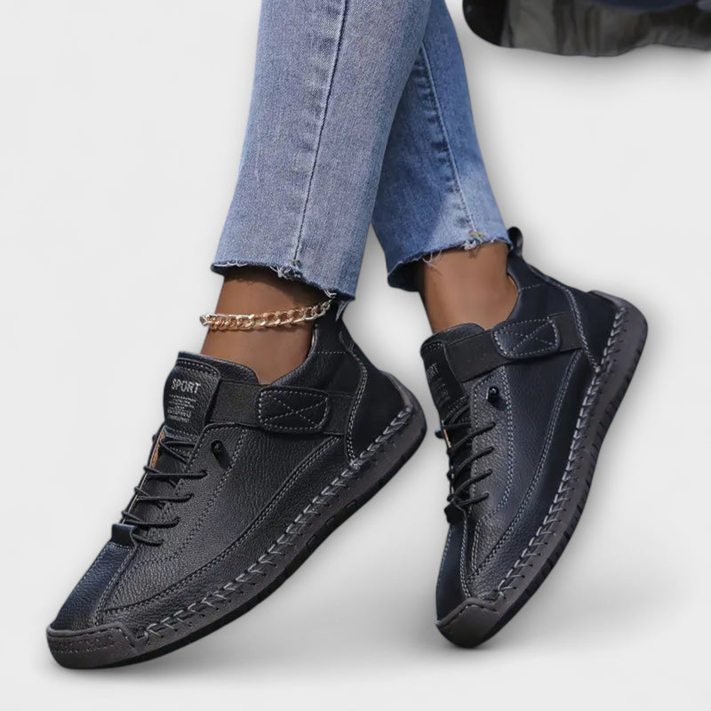 Mia - Comfort Fit Orthopedische Sneakers