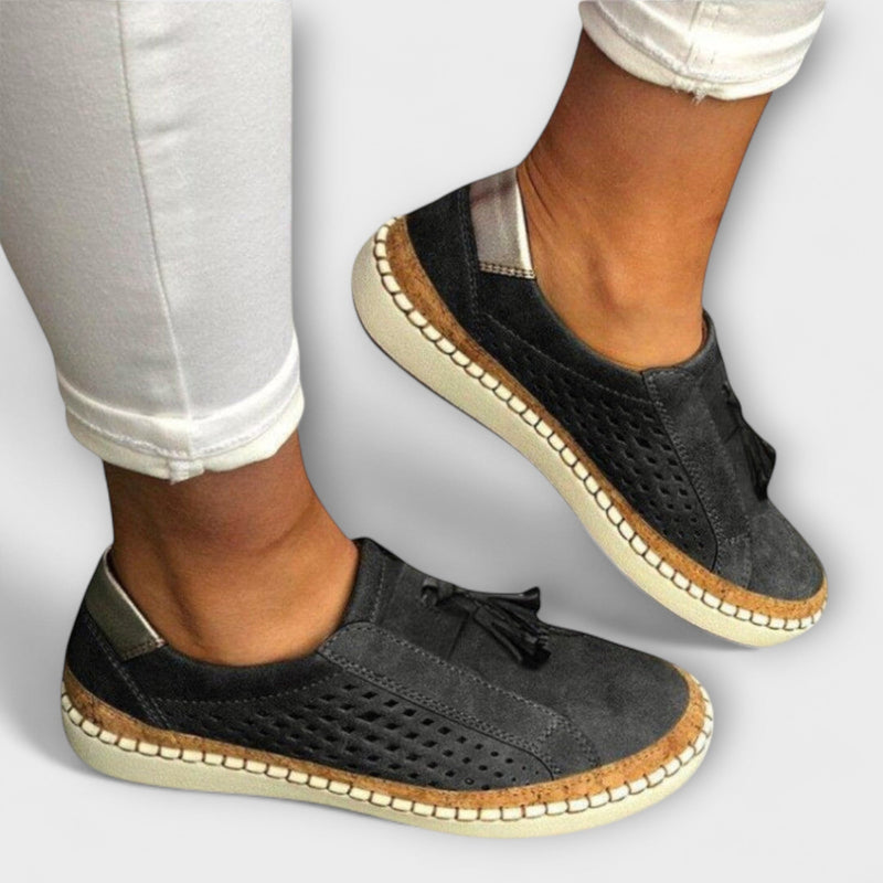 Piper - Orthopedische Instap Schoenen