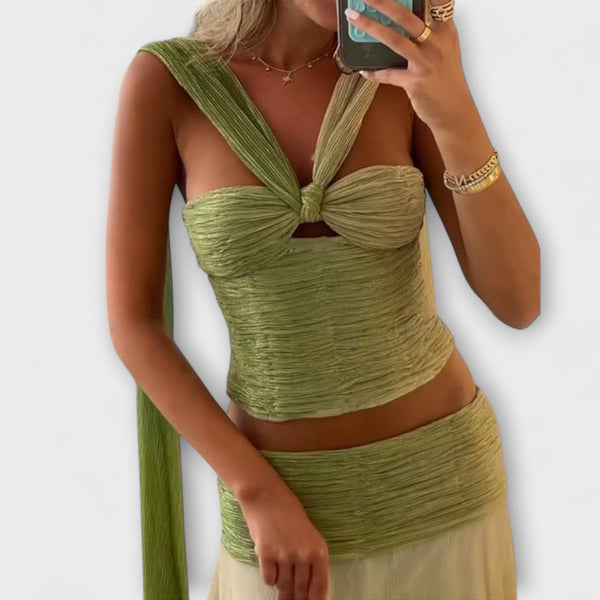 Piper - Elegante Twee-Delige Set