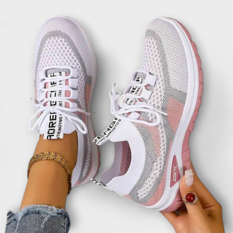 Koralyn - Ondersteunende Orthopedische Sneakers