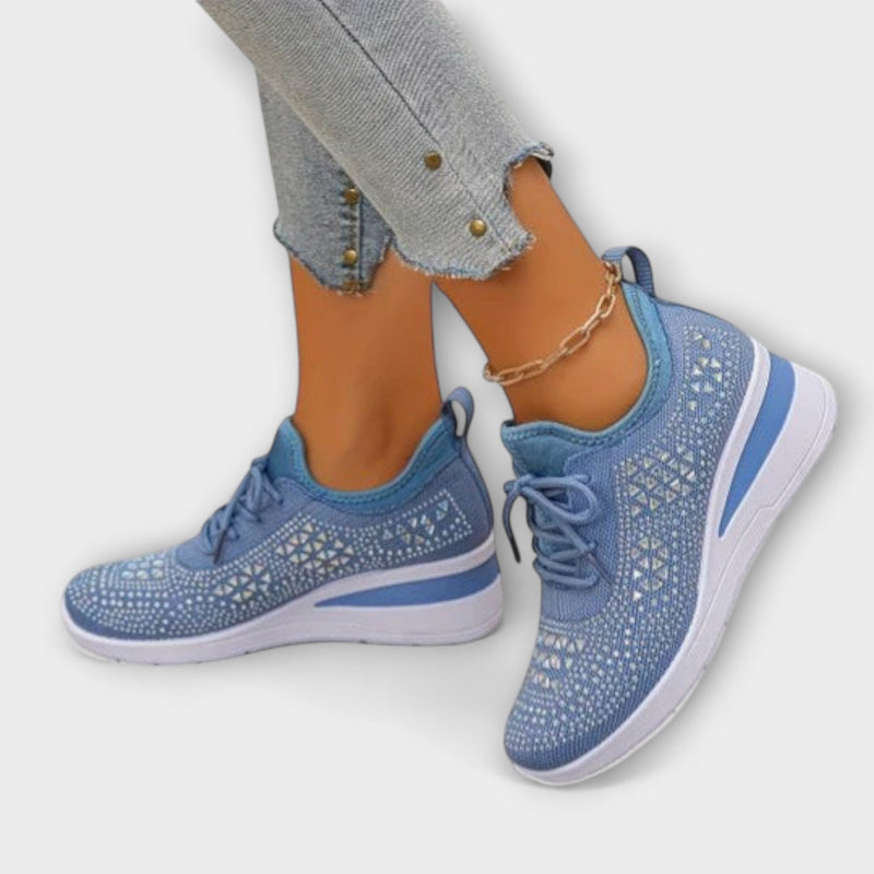 Shanileigh - Comfortabele Orthopedische Schoenen