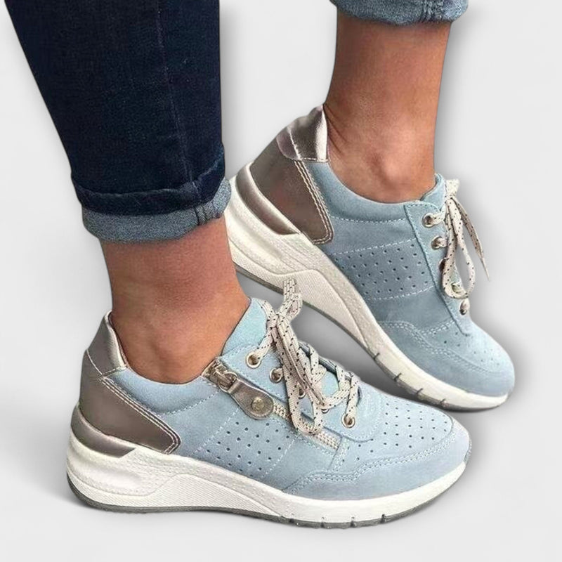 Maddie - Comfortgerichte Orthopedische Sneakers
