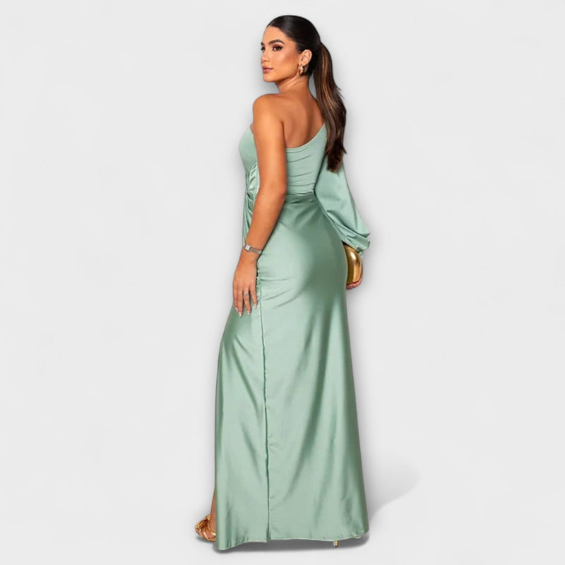 Elisa - Elegante Jurk met Sofistication