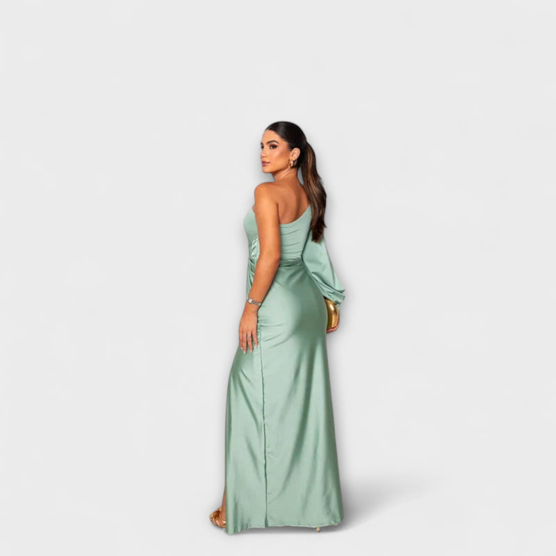 Clara - Chic Maxi Jurk