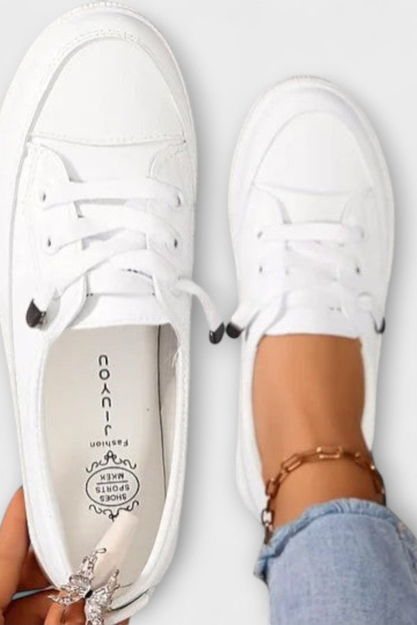 Linda - Comfortabele Orthopedische Schoenen