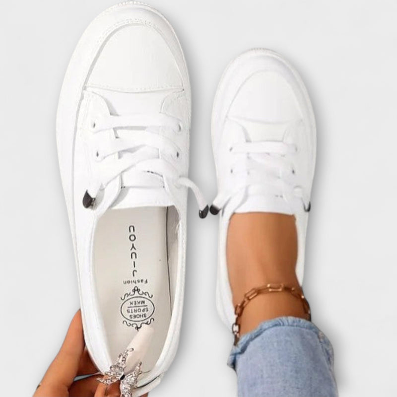 Linda - Comfortabele Orthopedische Schoenen