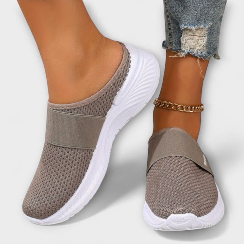 Lexa - Comfortabele Orthopedische Schoenen