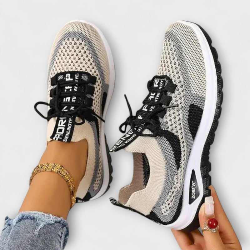Koralyn - Ondersteunende Orthopedische Sneakers