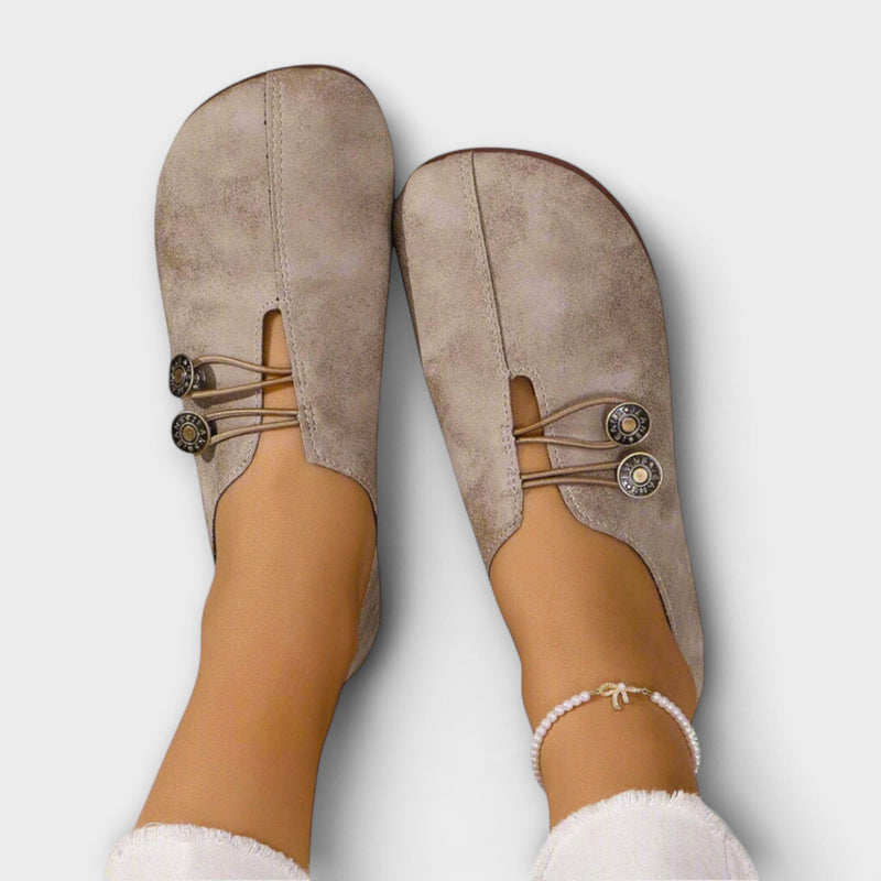 Josephine - Everyday Comfort Slip-On Schoenen