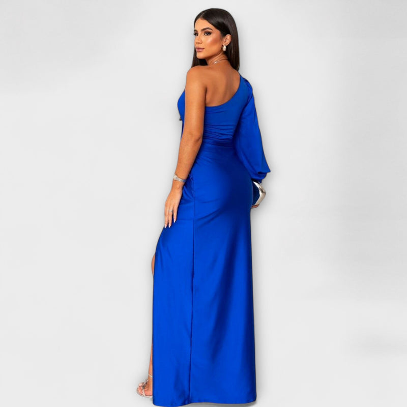 Elisa - Elegante Jurk met Sofistication