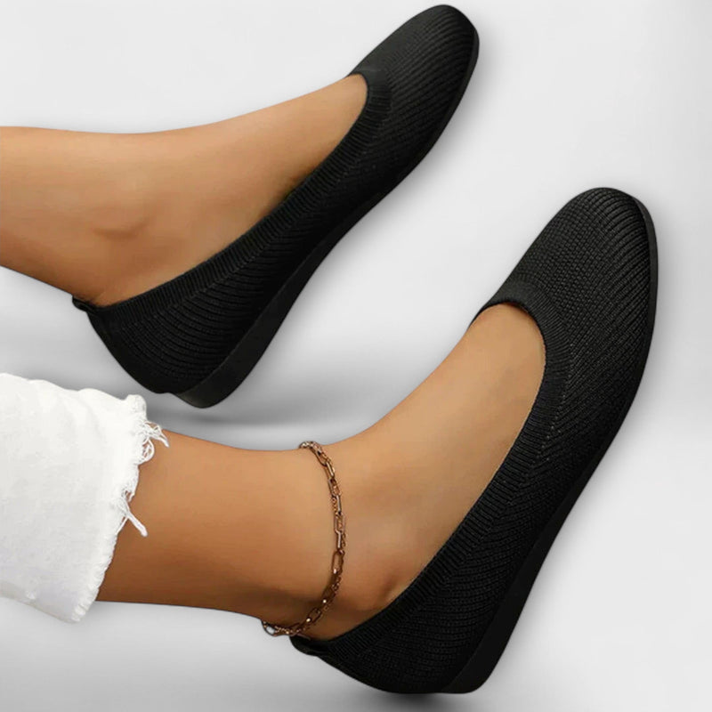 Mia - Ademend Antislip Schoeisel