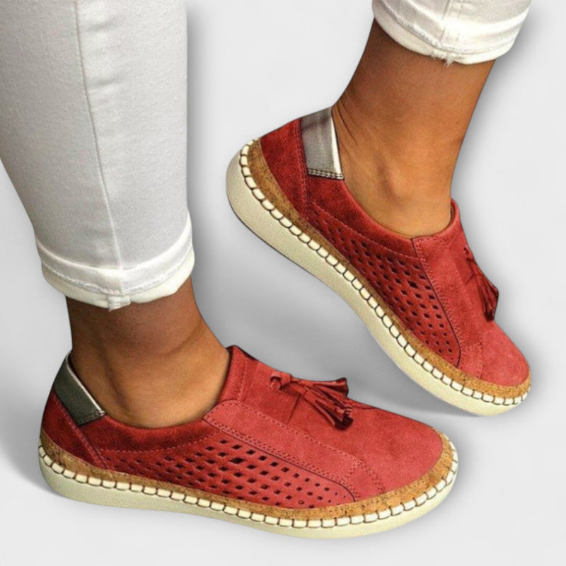 Piper - Orthopedische Instap Schoenen