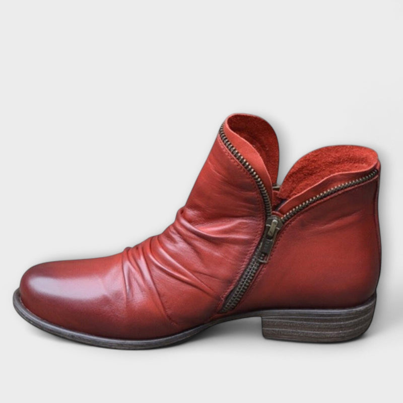 Lucille - Dames Orthopedische Schoenen