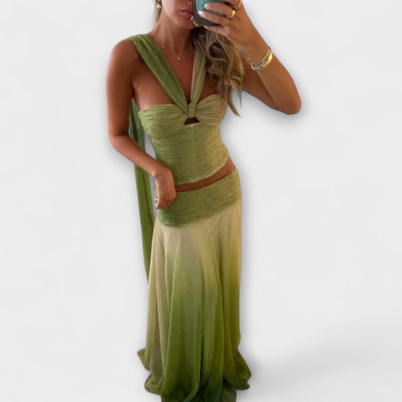 Piper - Elegante Twee-Delige Set