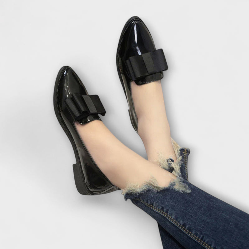 Anya - Comfort-Orthopedische Instappers