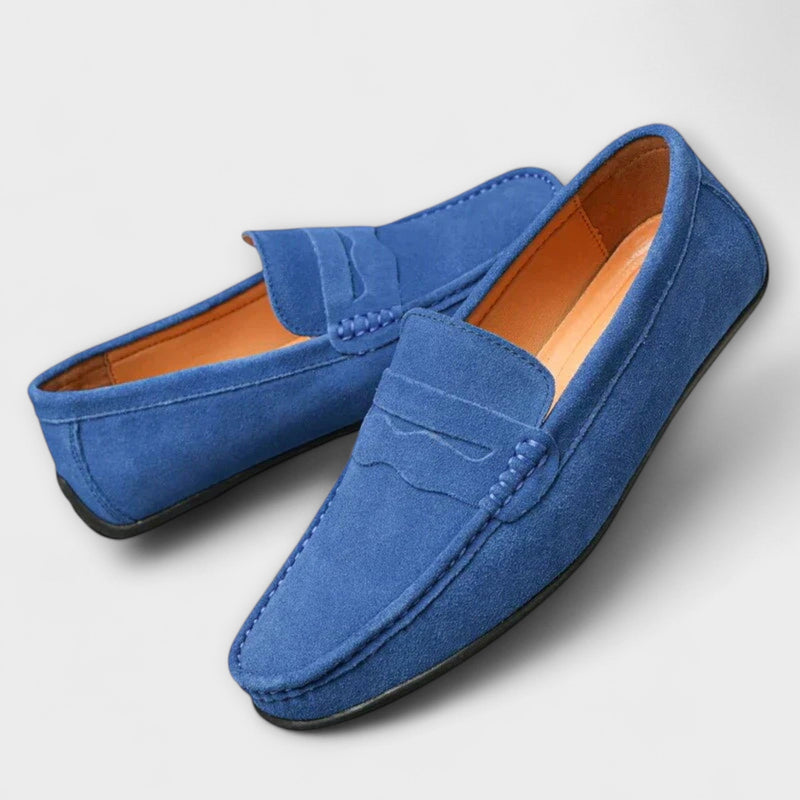 Rosaly - Comfort-Orthopedische Instappers