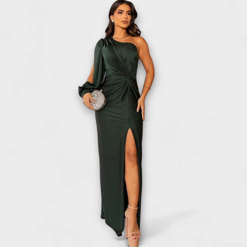 Elisa - Elegante Jurk met Sofistication