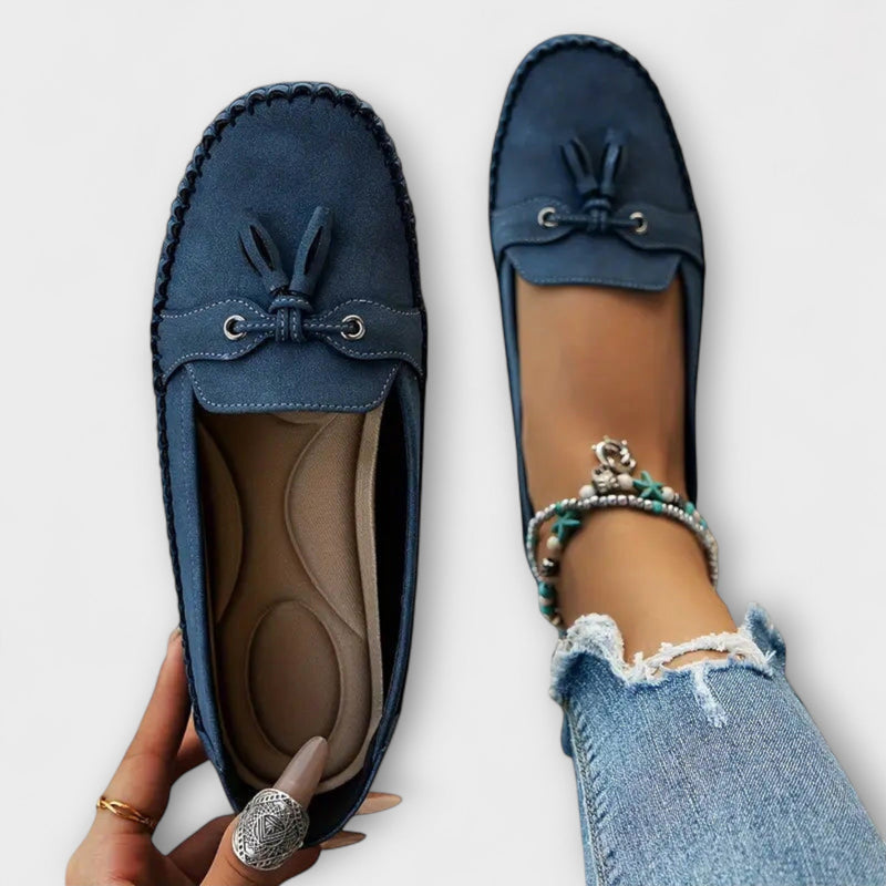 Chelsea - Gezellige Zachte Loafers voor Ultiem Comfort
