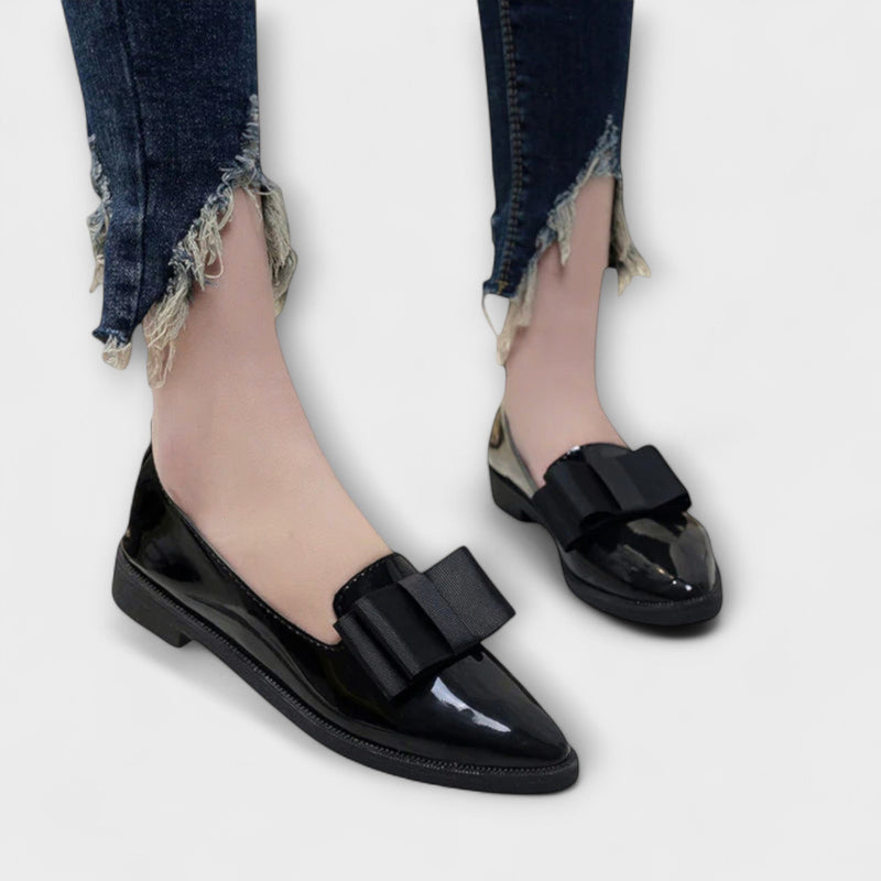 Anya - Comfort-Orthopedische Loafers