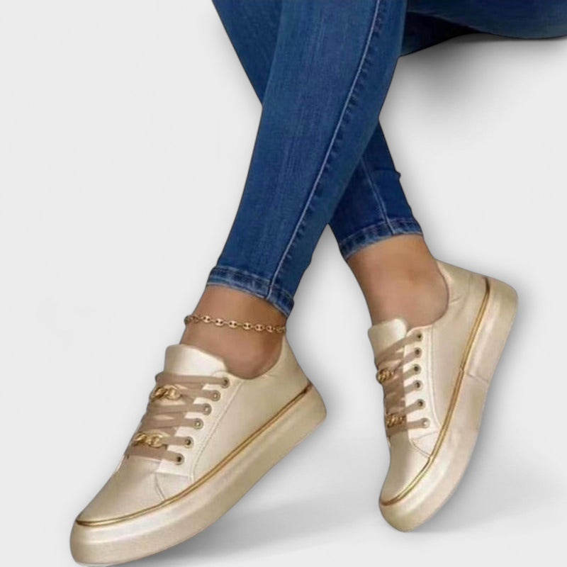 Camille - Chic Orthopedische Schoenen