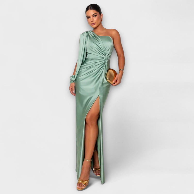 Elisa - Elegante Jurk met Sofistication