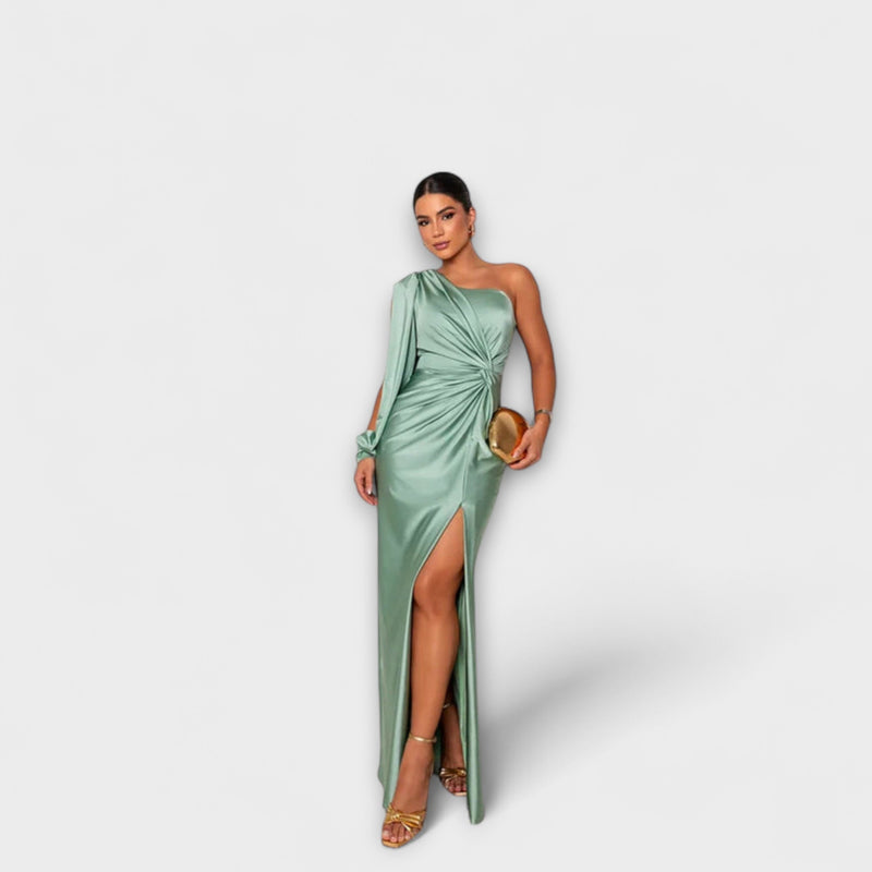 Clara - Chic Maxi Jurk