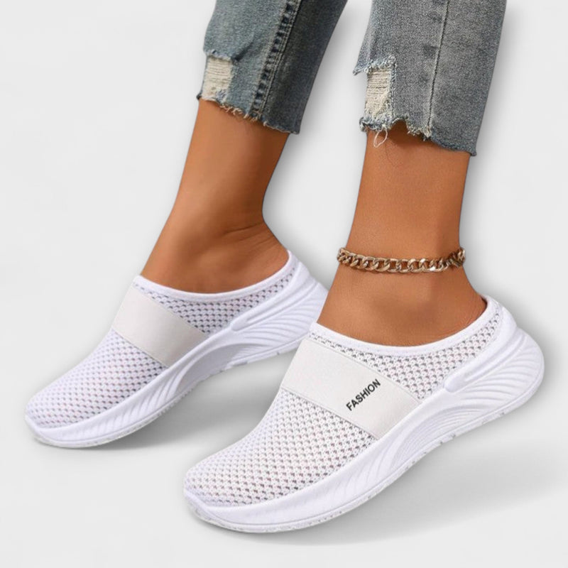Lexa - Comfortabele Orthopedische Schoenen