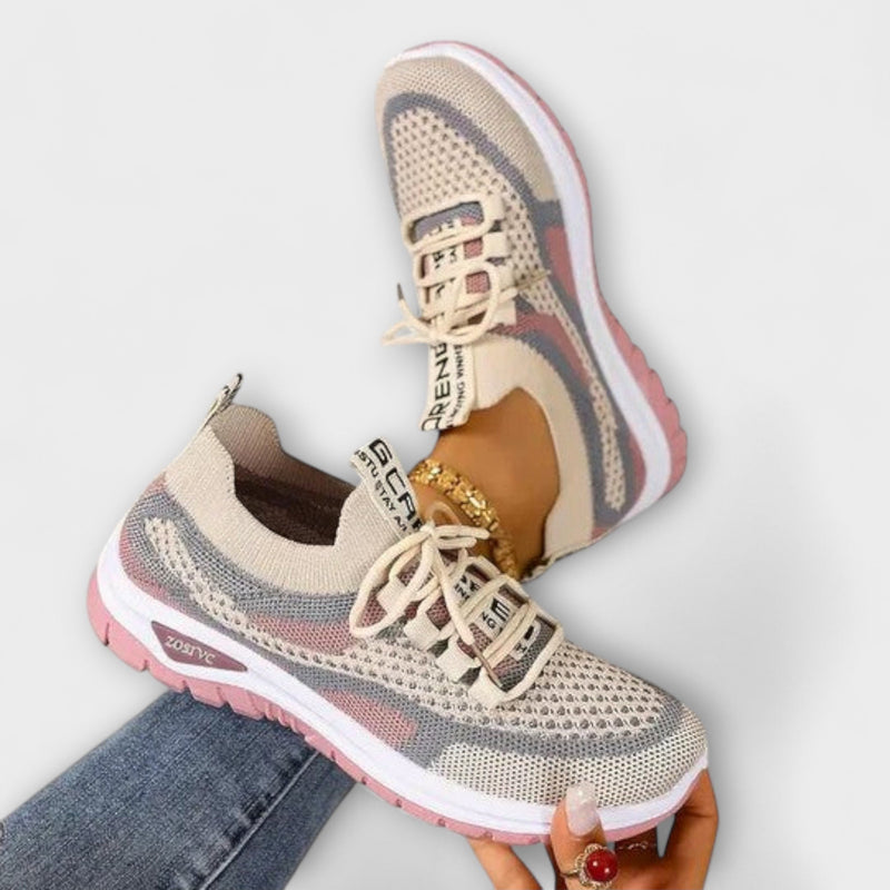 Koralyn - Ondersteunende Orthopedische Sneakers