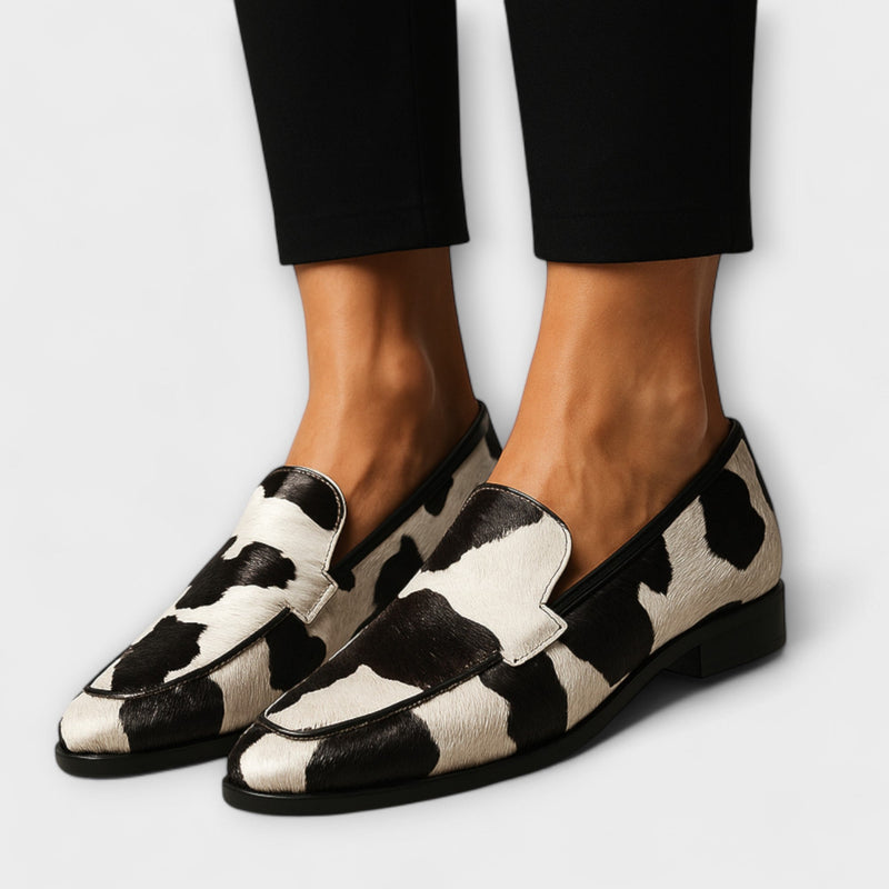 Margot - Hedendaagse Slipper