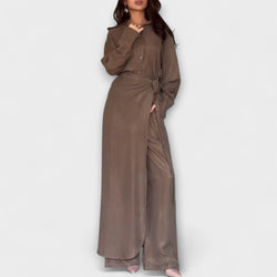 Wenen - Casual Shirt en Broek