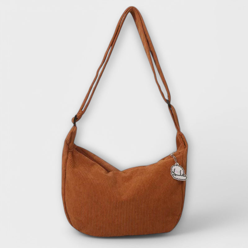 Cordura Schoudertassen voor Vrouwen