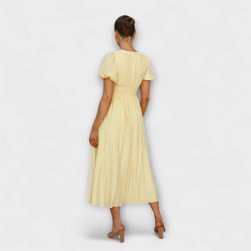 Rosa - Jurk
