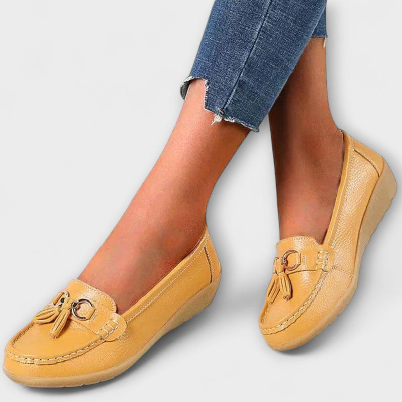 Carminae - Ondersteunende Orthopedische Schoenen