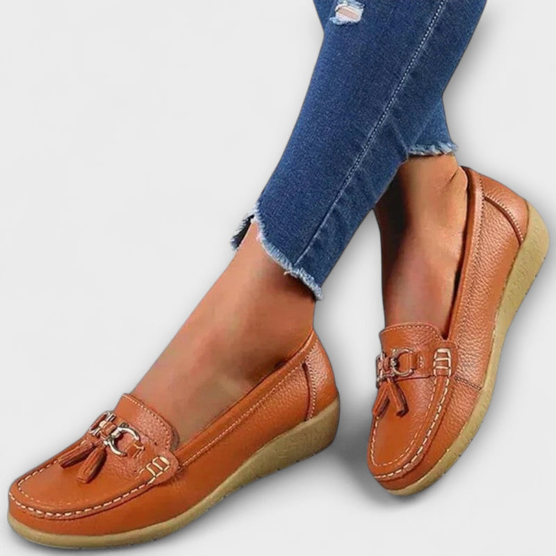 Carminae - Ondersteunende Orthopedische Schoenen