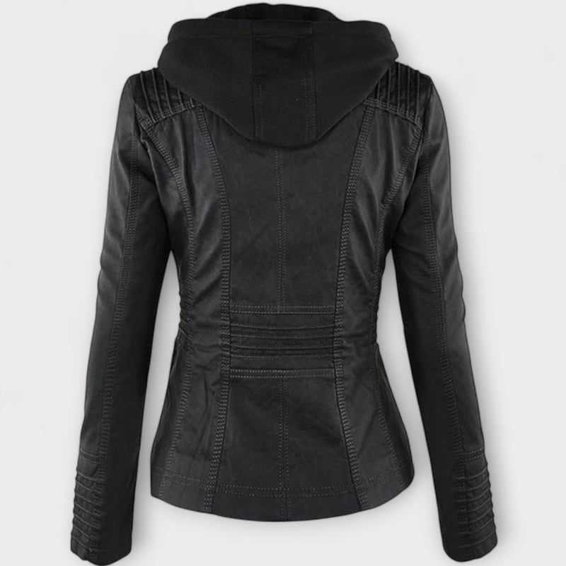 Elise - Chique en elegante jas