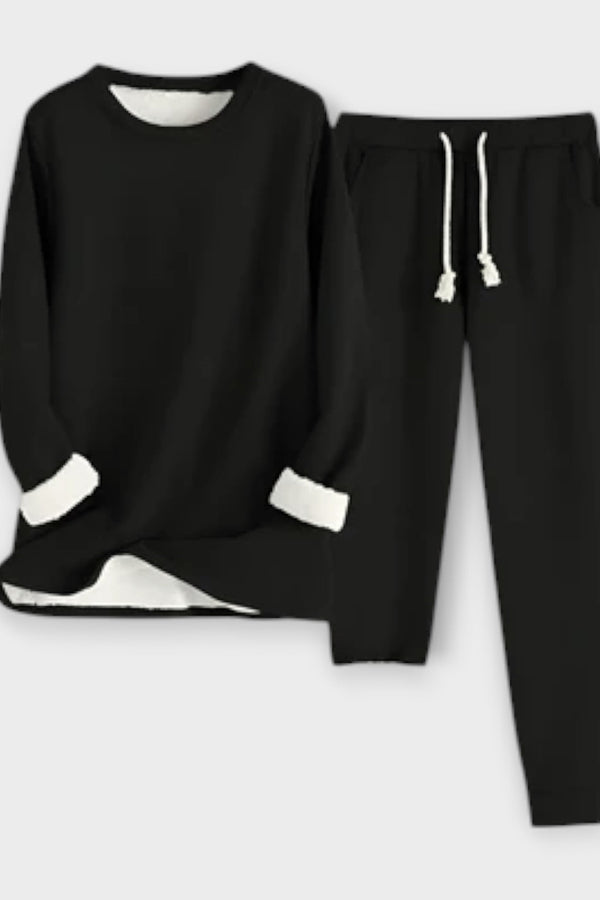 Mia - Thermo Fleece Set