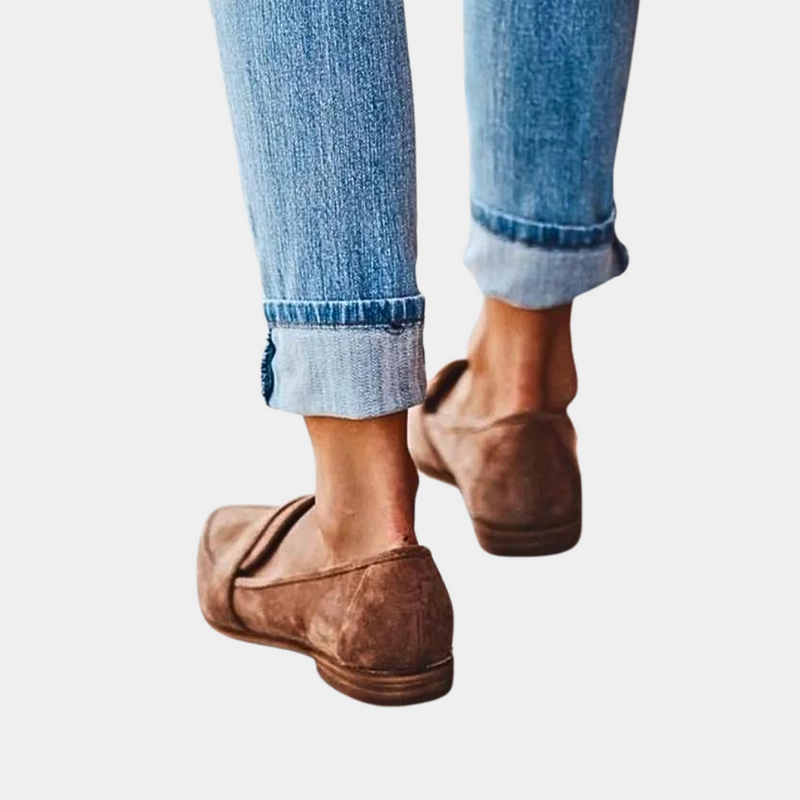 Elora - Elegante Dames Loafers