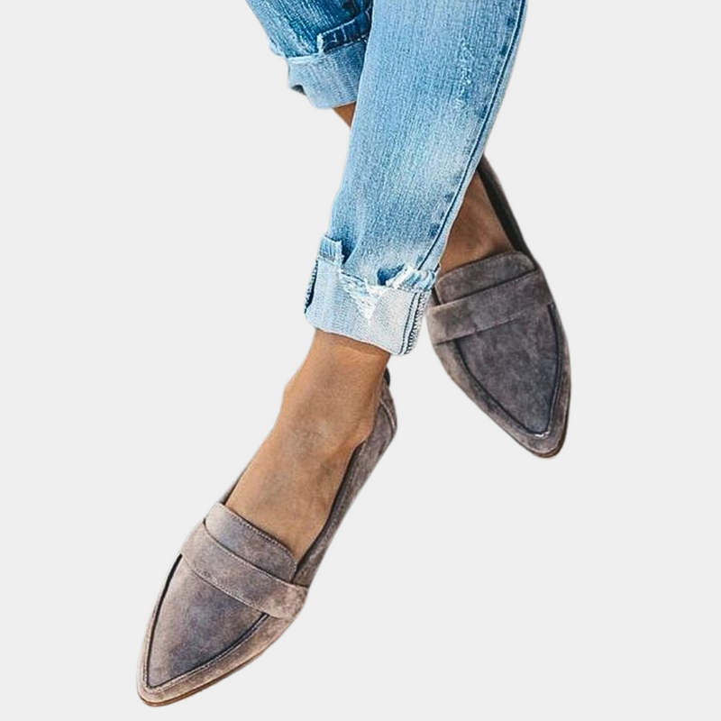 Elora - Elegante Dames Loafers